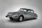 Citroen DS23 Pallas 1968 года